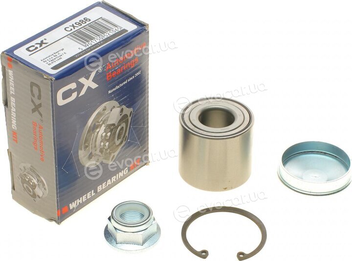 CX 986
