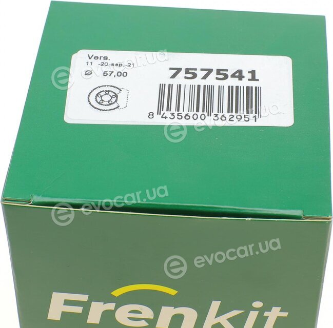 Frenkit 757541