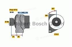 Bosch 0124525060