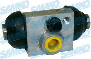 LPR / Samko C31178