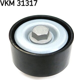 SKF VKM 31317