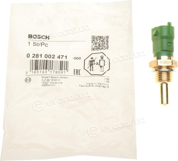 Bosch 0 281 002 471