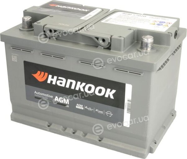 Hankook AGM 57020