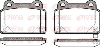 Remsa 1364.02