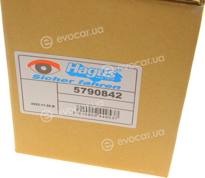 Van Wezel 5790842