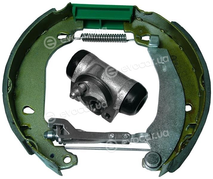 Starline BC SK200