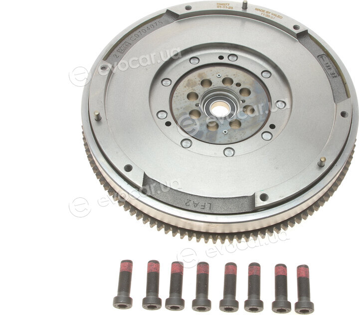 Valeo 836565