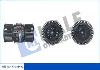 Kale 353490