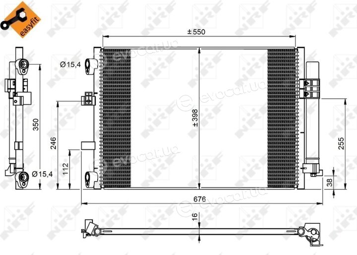 NRF 350210