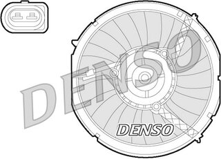 Denso DER02003