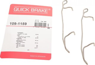 Kawe / Quick Brake 109-1159
