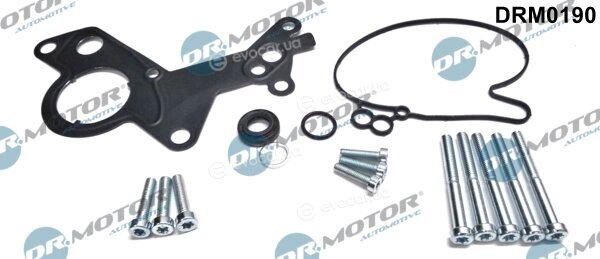 Dr. Motor DRM0190