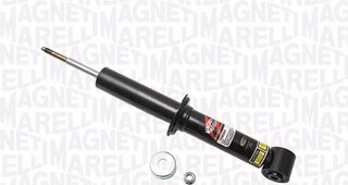 Magneti Marelli 350758000003