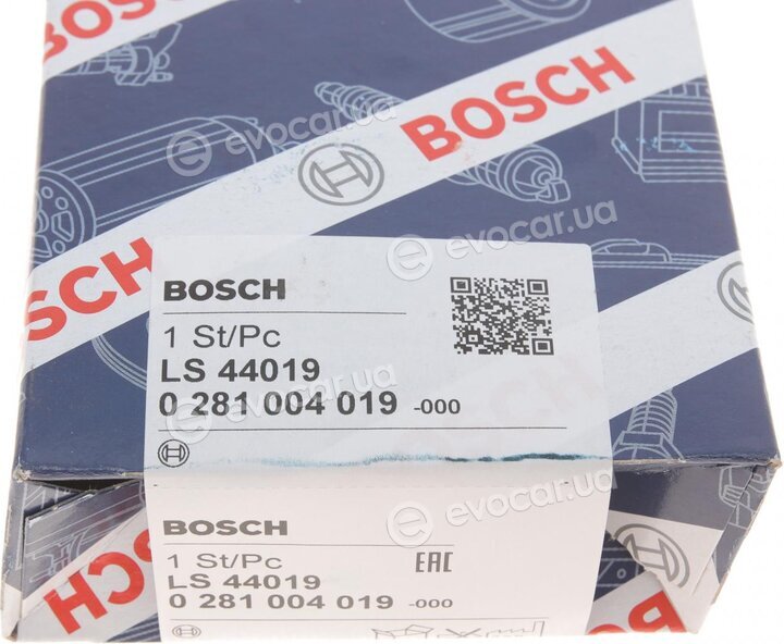 Bosch 0 281 004 019