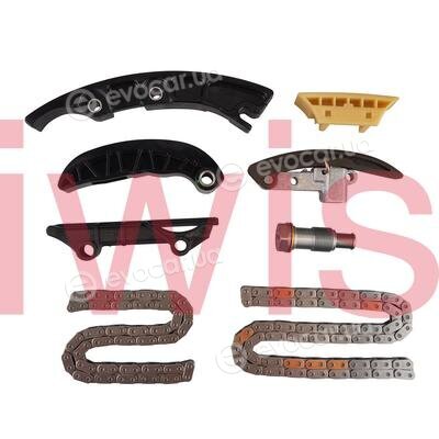 Iwis 59824Set