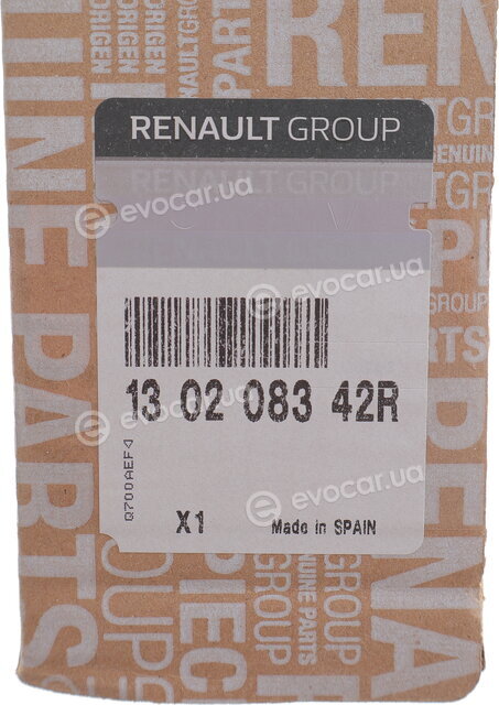Renault / Nissan 130208342R