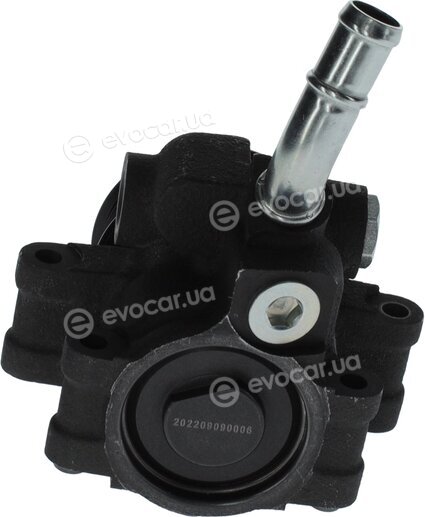 Bosch K S02 000 036