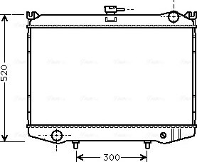 AVA DN2041
