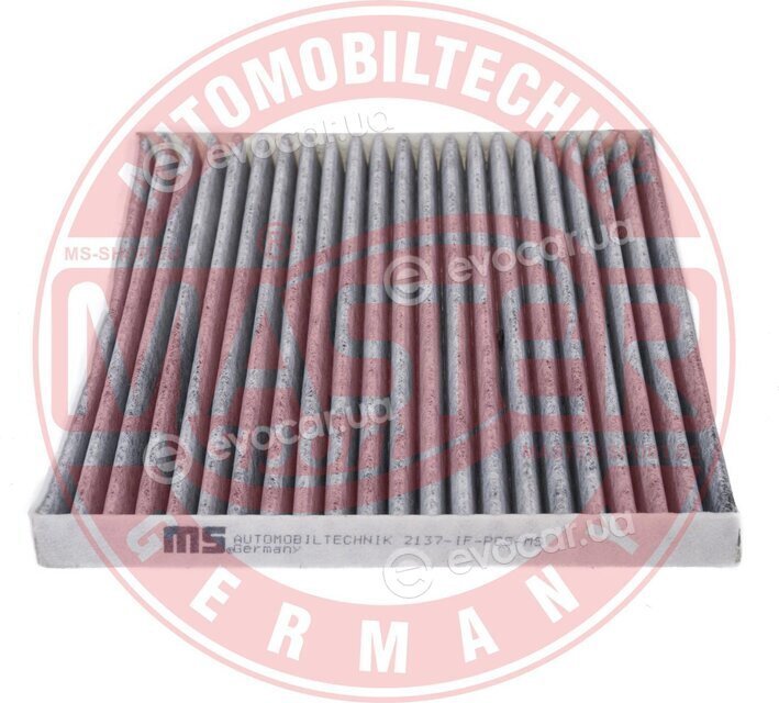 Master Sport 2137-IF-PCS-MS