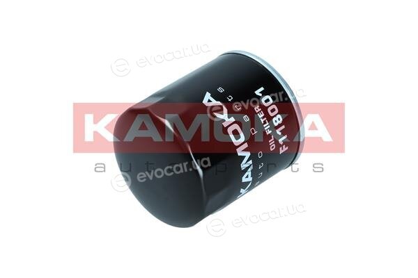 Kamoka F118001