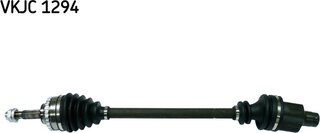 SKF VKJC 1294