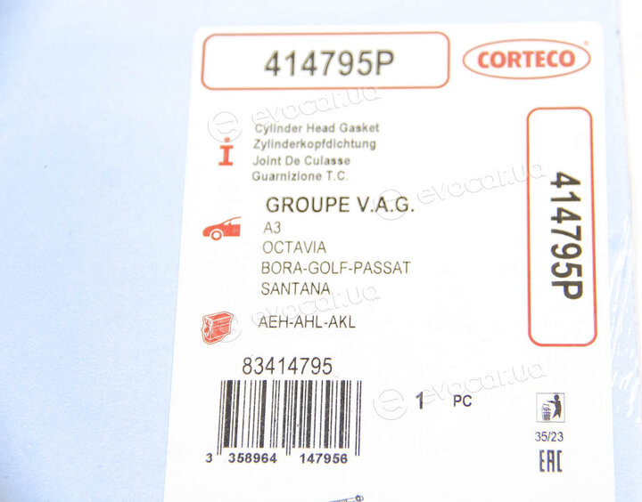 Corteco 414795P