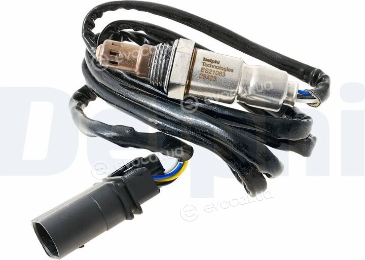 Delphi ES21063-12B1