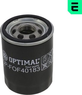 Optimal FOF40183