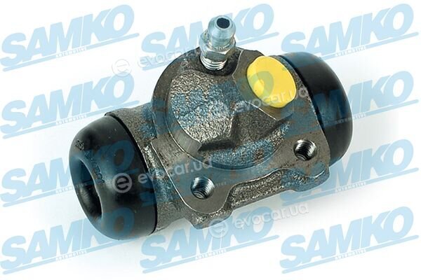 LPR / Samko C30025