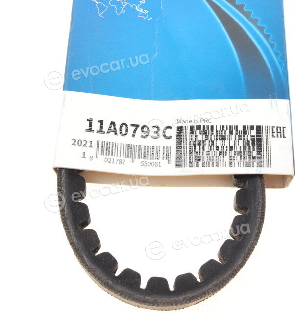 Dayco 11A0793C