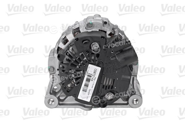 Valeo 439703