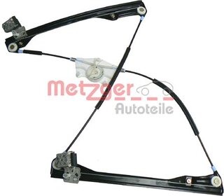 Metzger 2160013