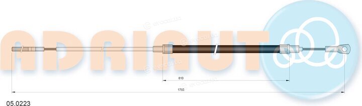 Adriauto 05.0223