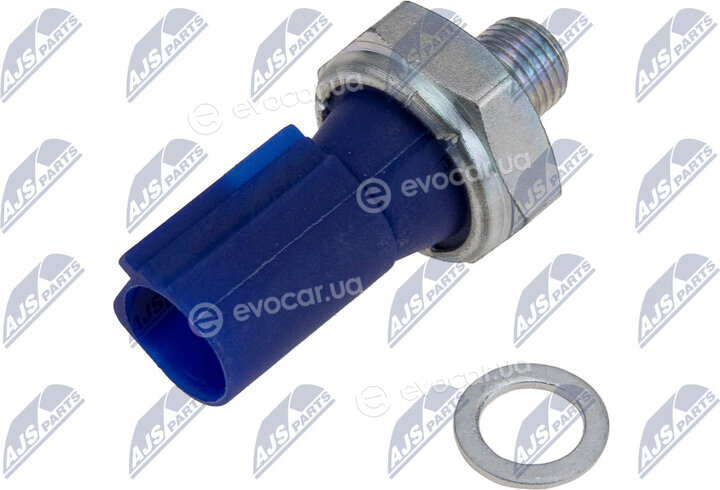NTY ECC-AU-009