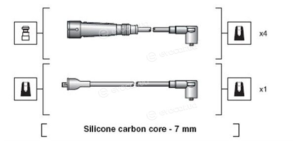 Magneti Marelli 941318111155