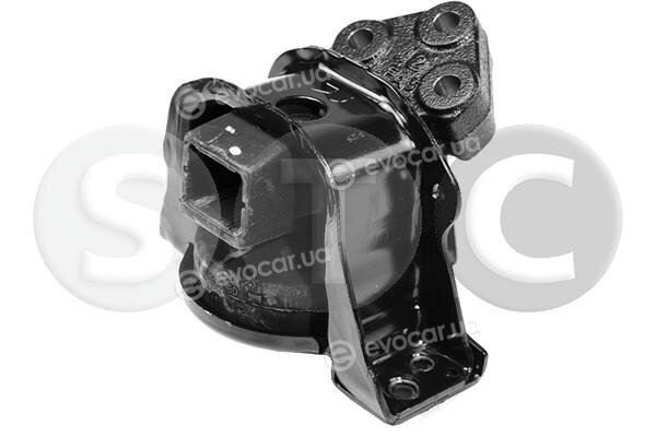 Metalcaucho / STC T401040