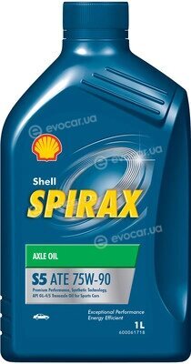 Shell 550057966