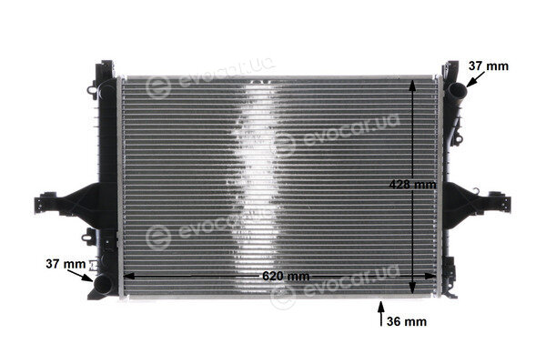 Mahle CR 1546 000S