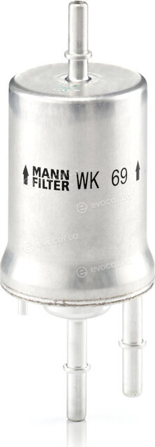 Mann WK 69