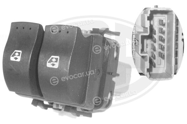 Era / Messmer 662450