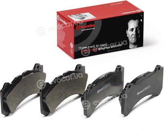 Brembo P 86 034