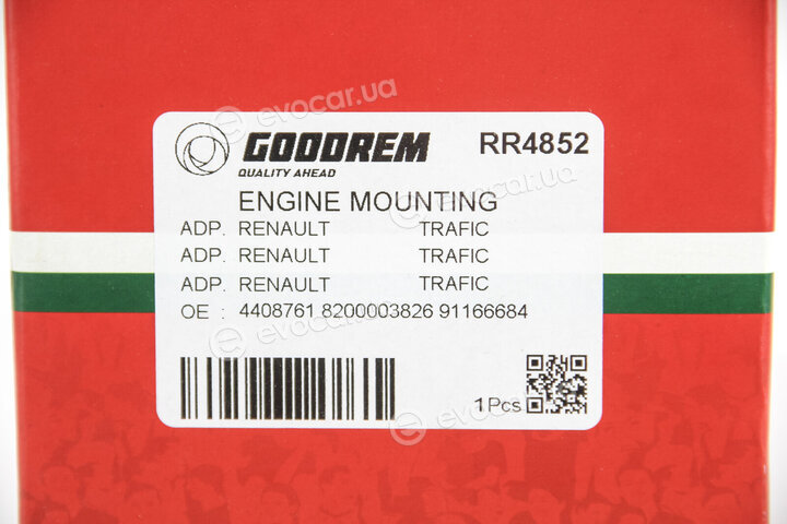 Goodrem RR4852