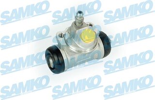 LPR / Samko C20890