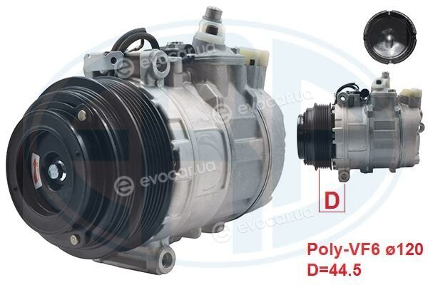Era / Messmer 670015