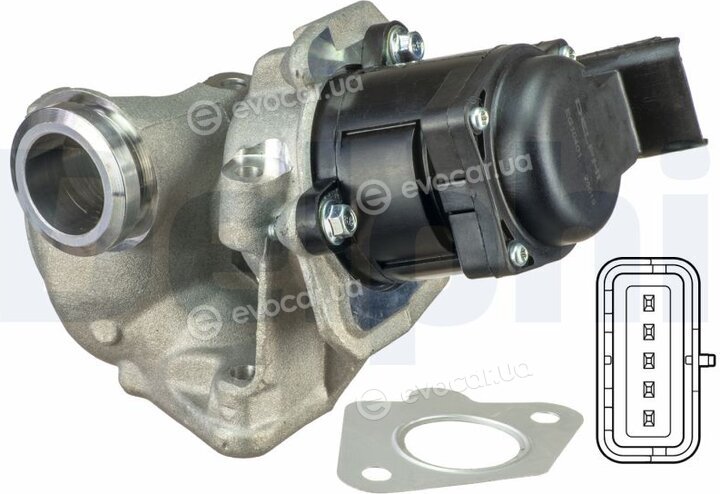 Delphi EG10401