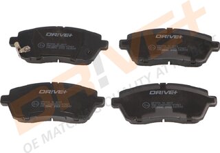 Drive+ DP1010.10.0013