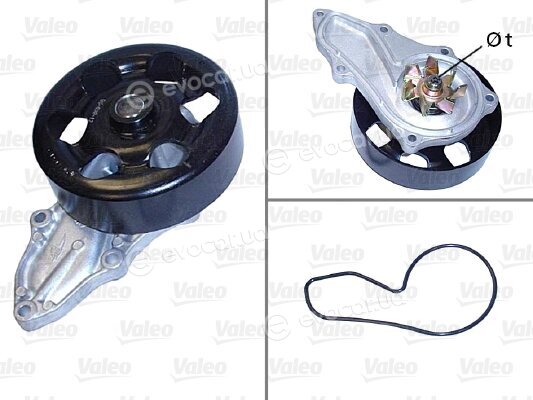 Valeo 506925