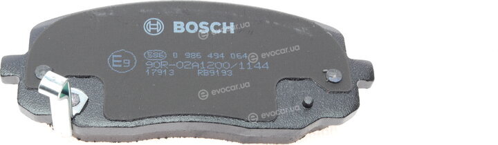 Bosch 0 986 494 064
