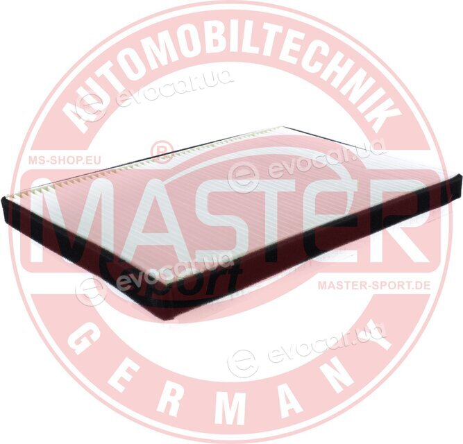 Master Sport 2672-IF-PCS-MS