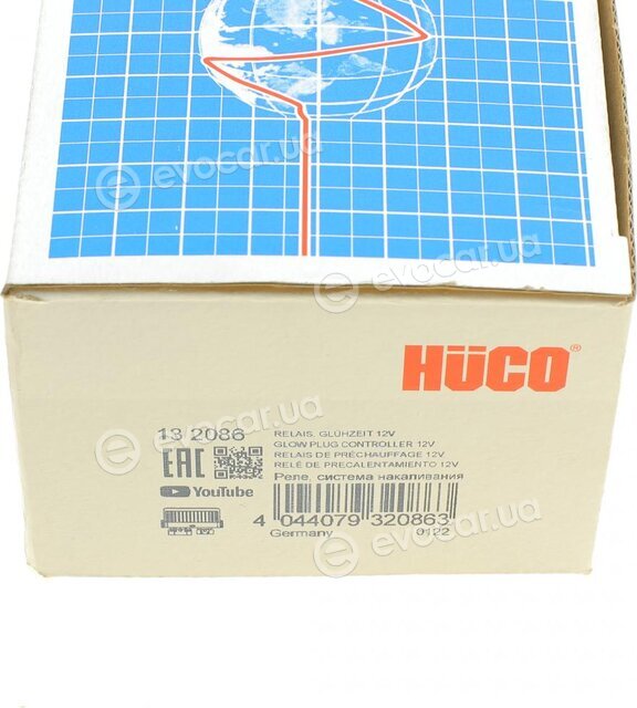 Hitachi / Huco 132086